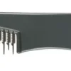 Clearance Comair Toupier und Gabelkamm 105 Ionic Profi-Line