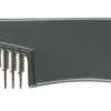 Online Comair Toupier und Gabelkamm 102 Ionic Profi-Line