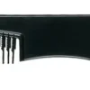 Online Comair Toupier und Gabelkamm 102 Black Profi-Line