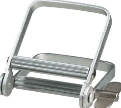 New Comair Tubenpresse Aluminium klein