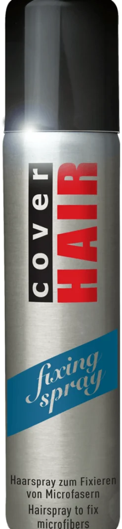 Discount Cover Hair Fixing-Spray - 100ml