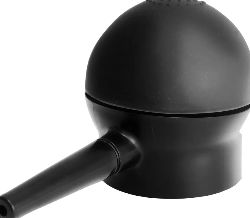 Discount Cover Hair Pumpspray-Applikator groß