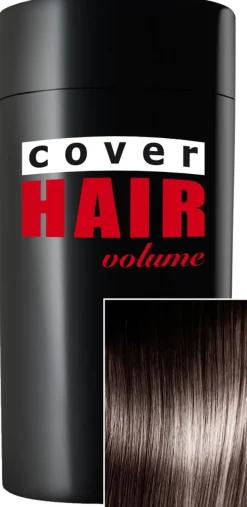 Sale Cover Hair Volume 28g