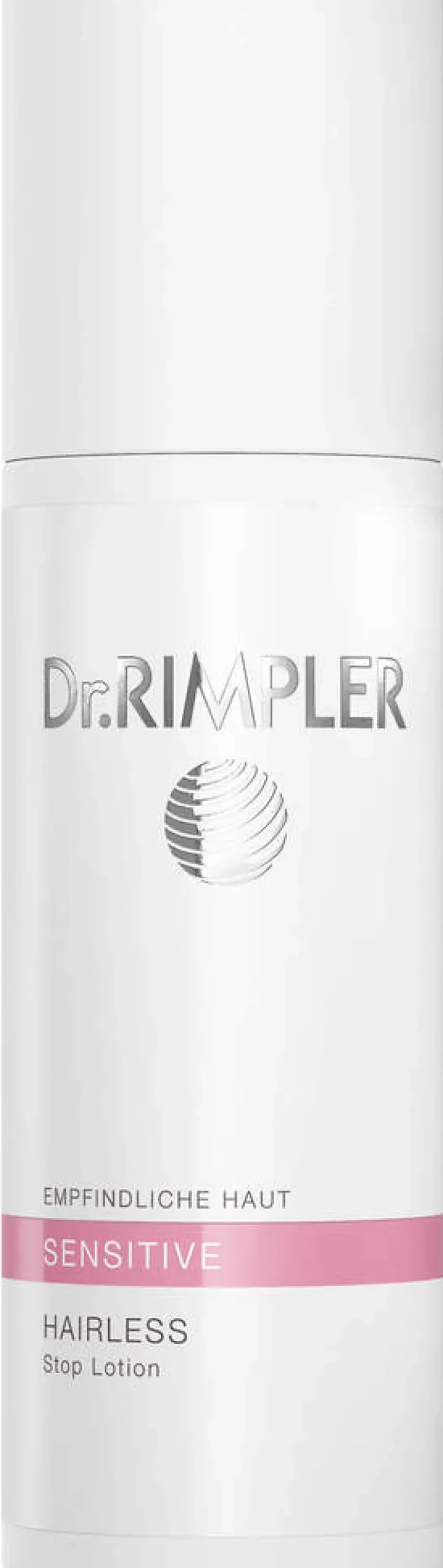 Sale Dr. Rimpler Sensitive Hairless Stop Lotion