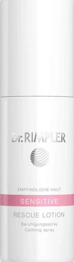 Sale Dr. Rimpler Sensitive Rescue Lotion
