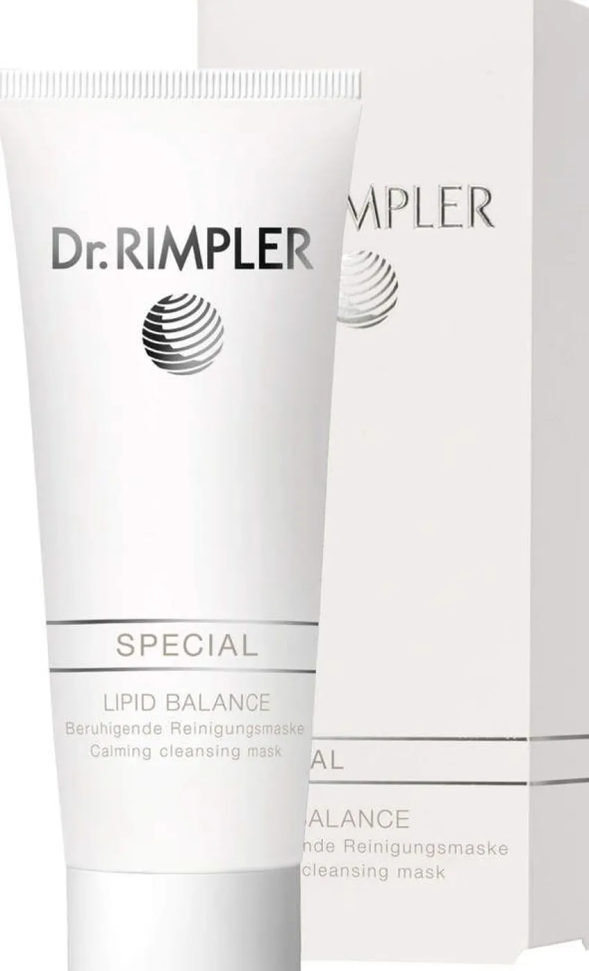 Hot Dr. Rimpler Special Lipid Balance