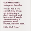Best evo Baby Got Bounce Curl Treatment
