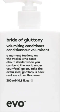 Online evo Bride Of Gluttony Volume Conditioner