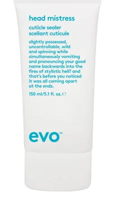 Clearance evo Head Mistress Cuticle Sealer