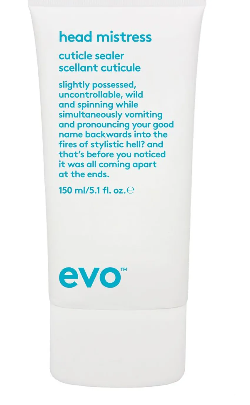 Clearance evo Head Mistress Cuticle Sealer