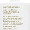 Outlet evo Normal Persons Daily Conditioner