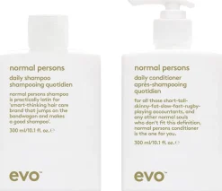 Fashion evo Normal Persons Set