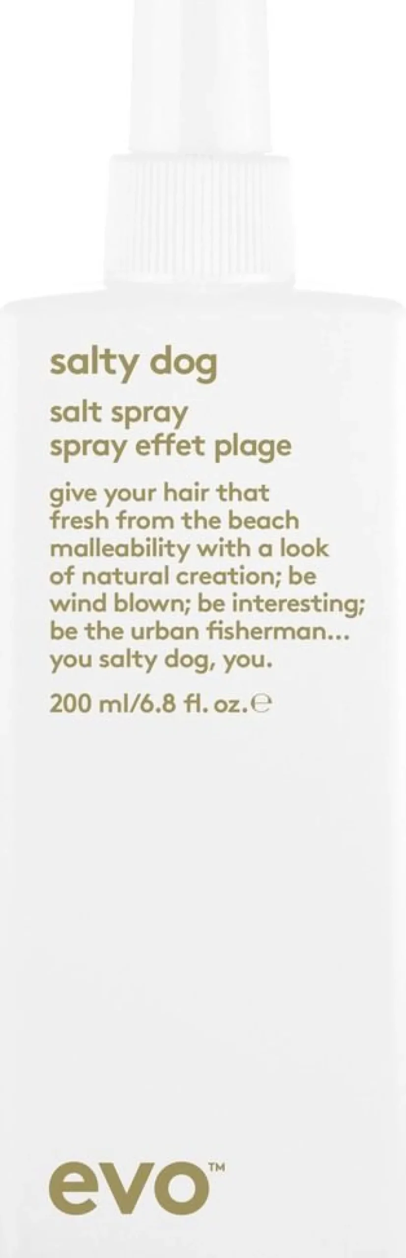 Fashion evo Salty Dog Salt Spray