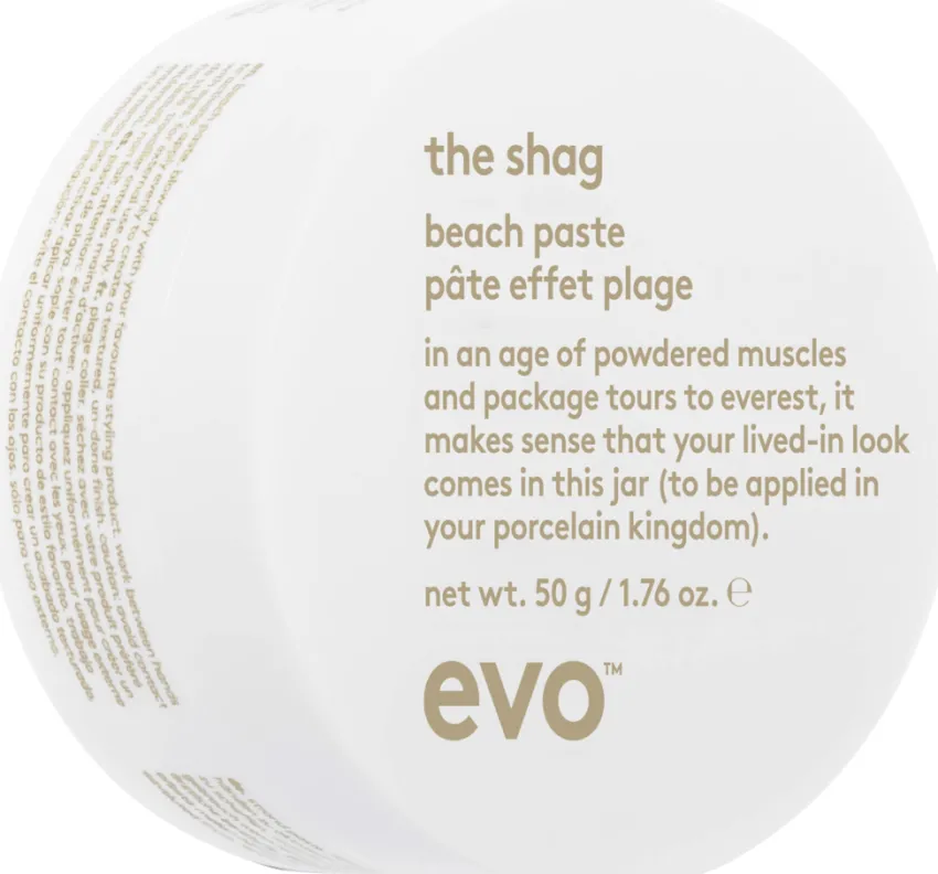 Discount evo The Shag Beach Paste