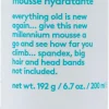Fashion evo Whip It Good Styling Mousse