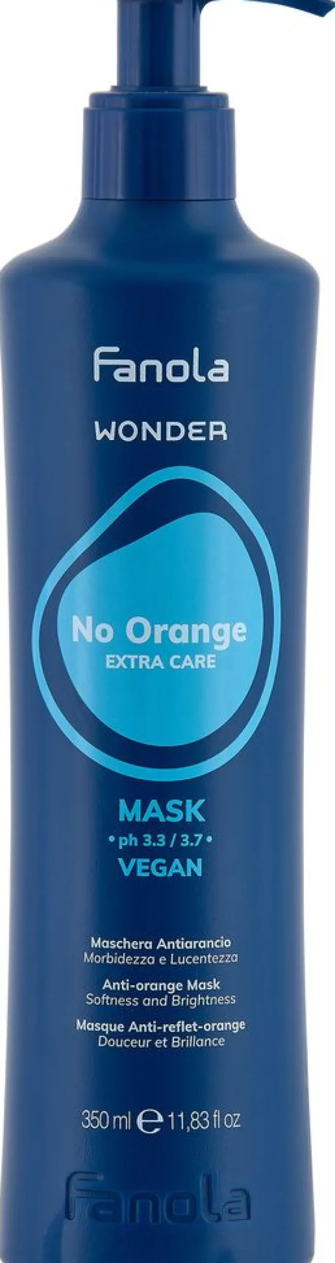 New Fanola No Orange Maske