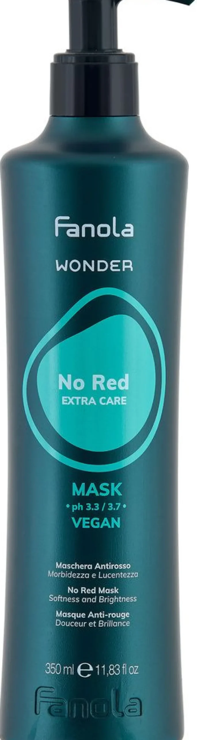 Discount Fanola No Red Maske