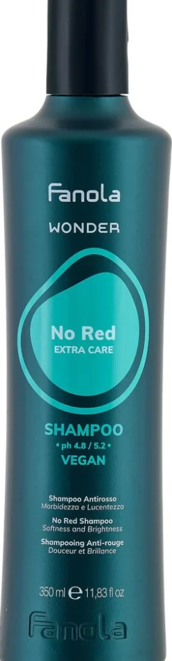 Fashion Fanola No Red Shampoo