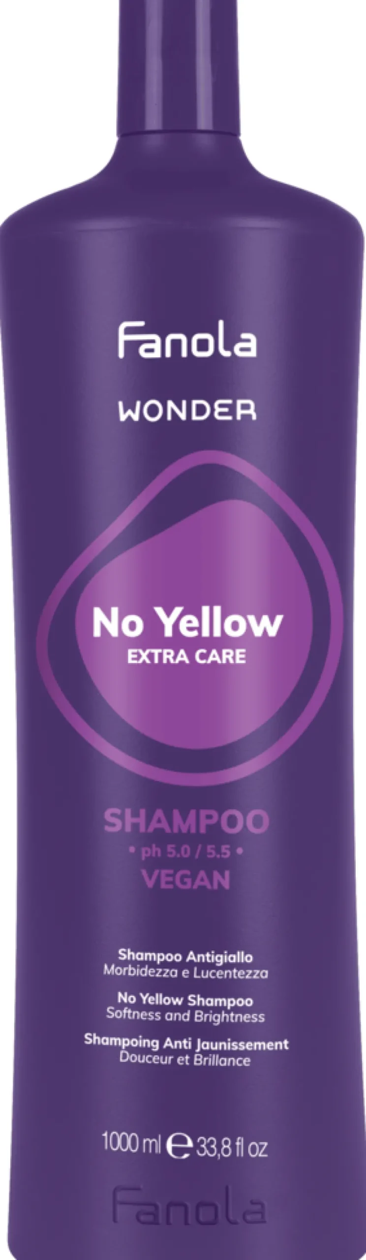Outlet Fanola No Yellow Shampoo