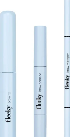 Fashion Fleeky Brow Set