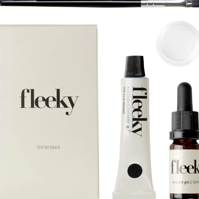 Best Fleeky Brow Tint Kit
