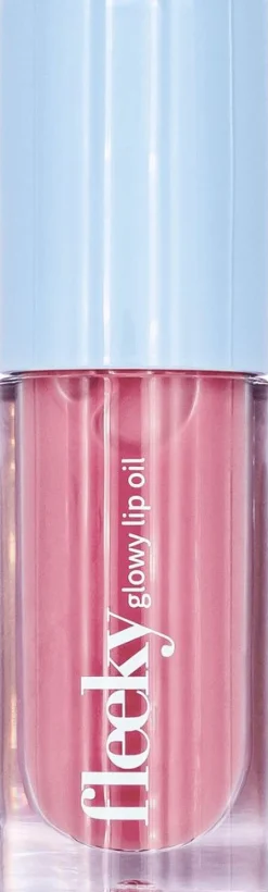 Outlet Fleeky Glowy Lip Oil