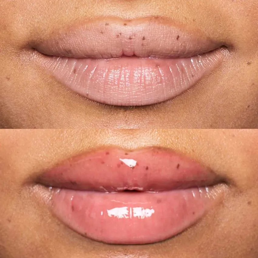 Outlet Fleeky Glowy Lip Oil