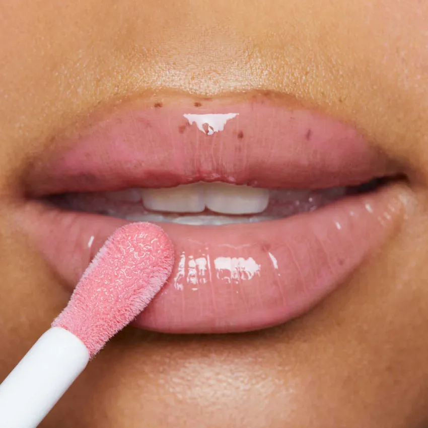 Outlet Fleeky Glowy Lip Oil