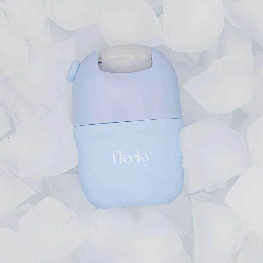 Clearance Fleeky Ice Cube Roller
