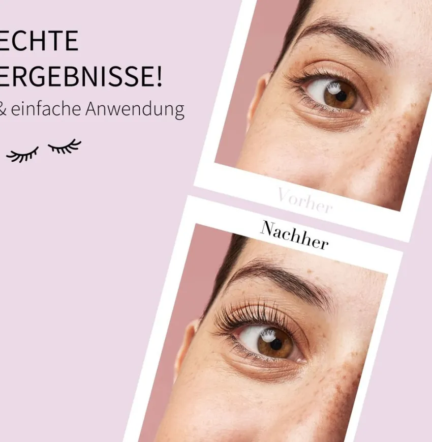 Clearance Fleeky Lashlift Kit