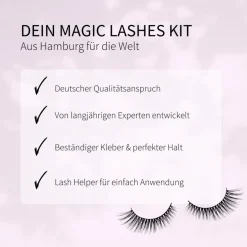Discount Fleeky Magic Lashes Babe
