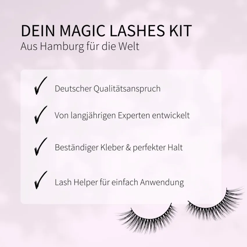 Discount Fleeky Magic Lashes Babe