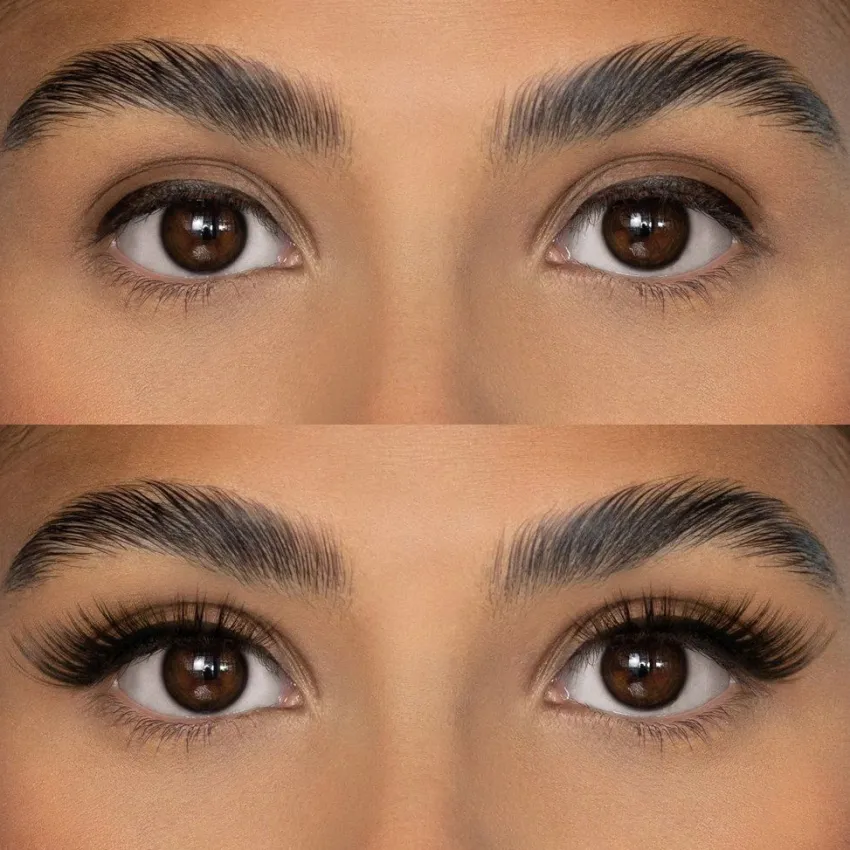 Online Fleeky Magic Lashes Sweety