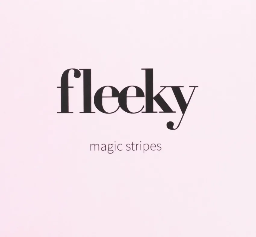 Outlet Fleeky Magic Stripes