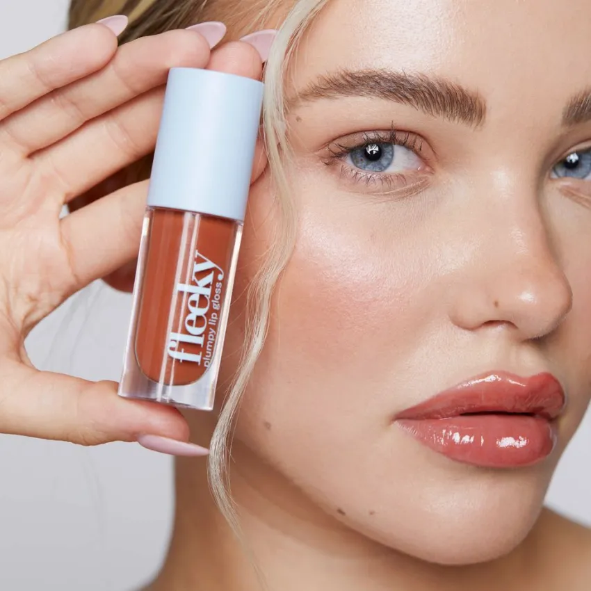 Fashion Fleeky Plumpy Lip Gloss
