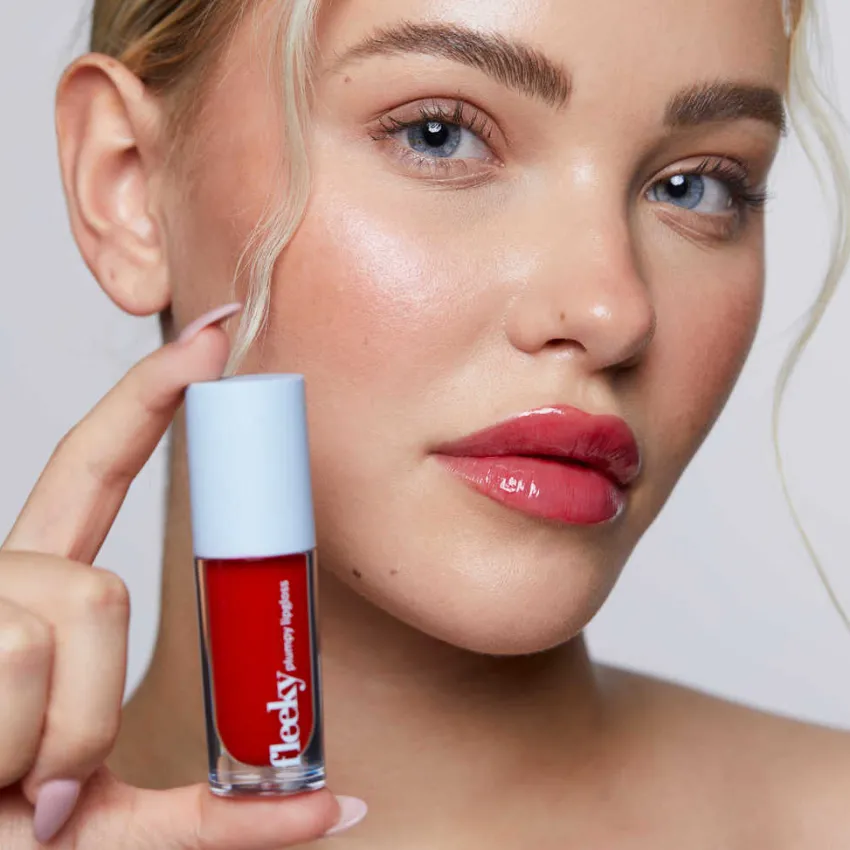 Fashion Fleeky Plumpy Lip Gloss