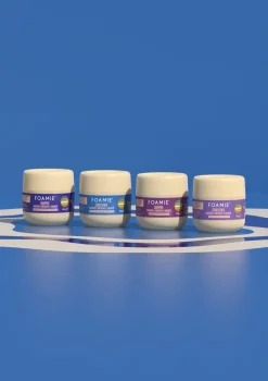 Best Foamie Conditioner Konzentrat Feuchtigkeit