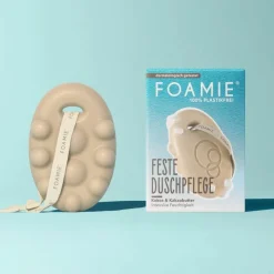 Best Foamie Feste Duschpflege