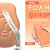 Hot Foamie Festes Shampoo Squalan Feste Lockenpflege