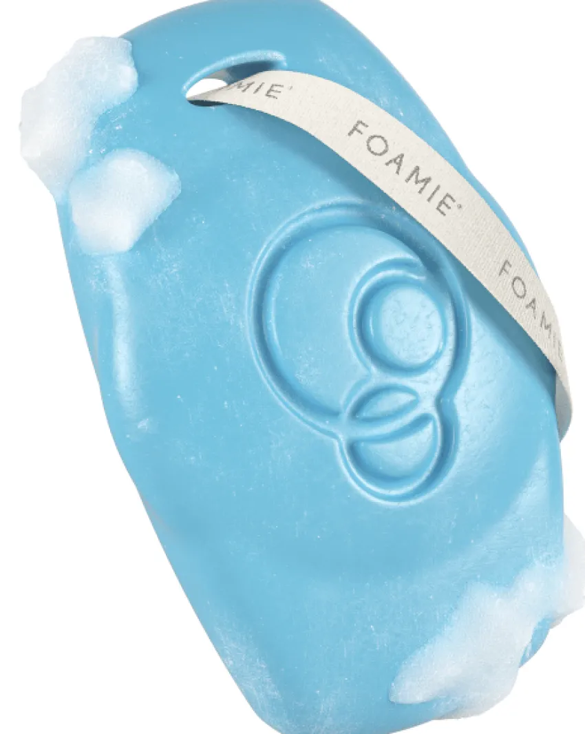 Fashion Foamie 3in1 Feste Duschpflege für Männer