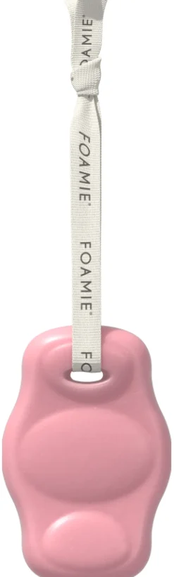 Clearance Foamie Niacinamid Shampoo Bar Feste Pflege für Kräftigung