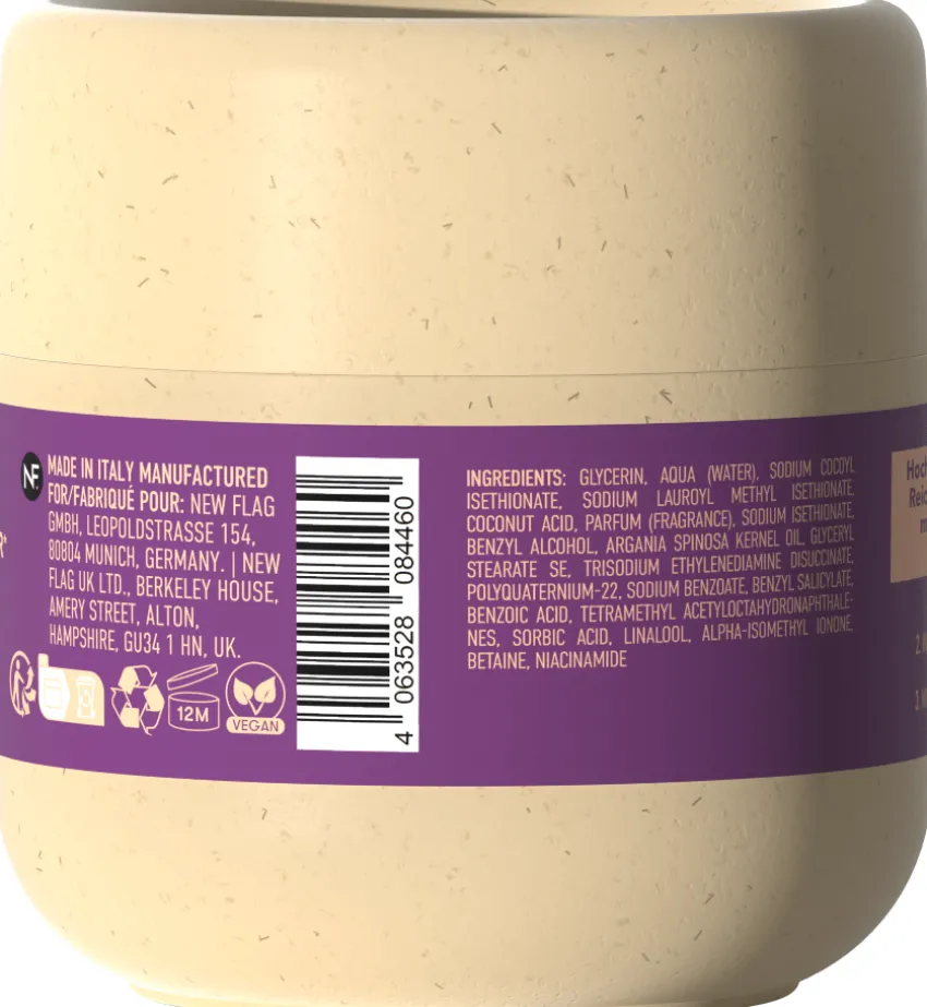 Sale Foamie Shampoo Konzentrat Reparatur