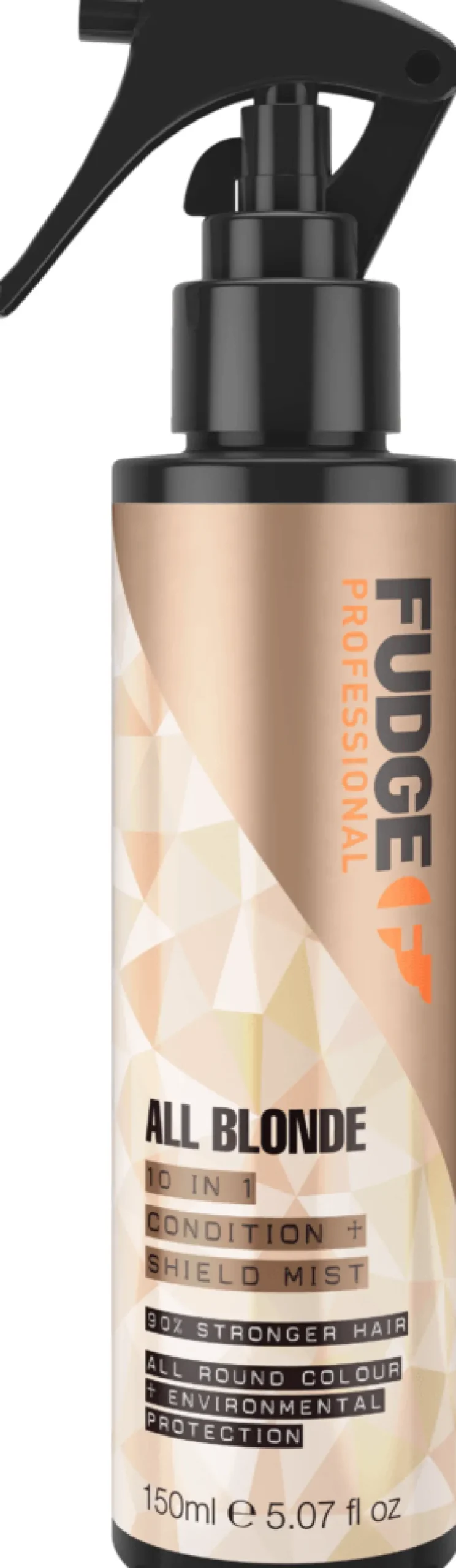 Sale Fudge All Blonde 10 in 1 Condition & Shield Mist