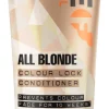 Clearance Fudge All Blonde Colour Lock Conditioner