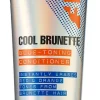 New Fudge Cool Brunette Blue-Toning Conditioner