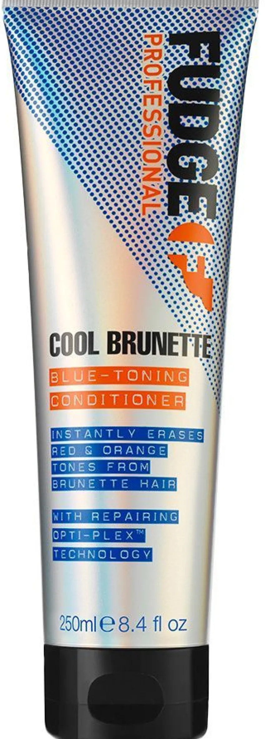 New Fudge Cool Brunette Blue-Toning Conditioner