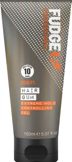 Clearance Fudge Hair Gum