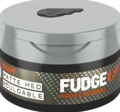 Outlet Fudge Matte Hed Mouldable