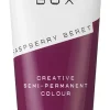Hot Fudge Paintbox semi-permanente Farbe