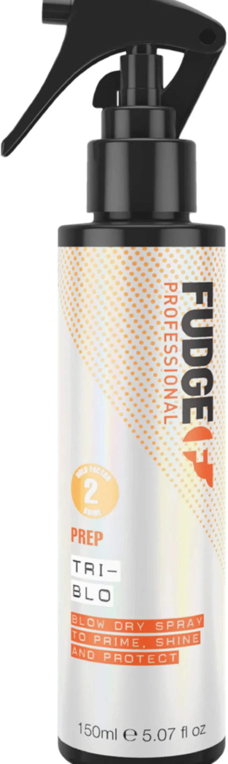 New Fudge Tri-Blo